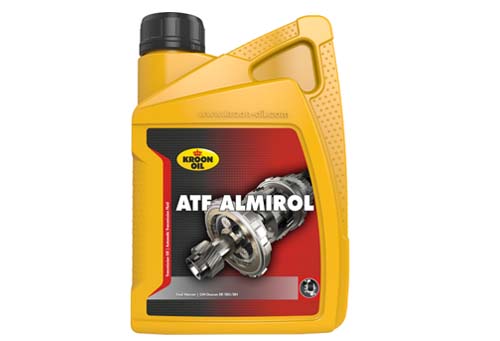 ATF ALMIROL (D3 & SP3)